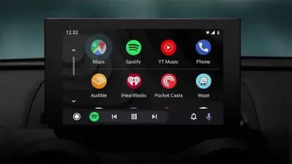 Android Auto u novom ruhu: Google najavio veliku nadogradnju na I/O 2025