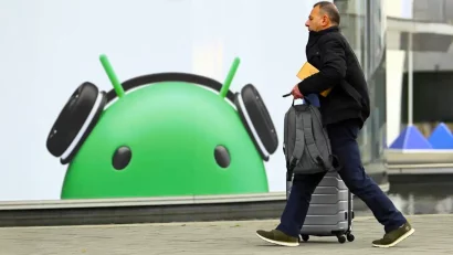 Da li Android telefon može da postane računar? Google testira novu desktop funkciju