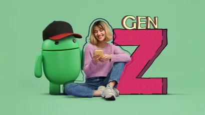 Android se menja pod uticajem Generacije Z: šta to znači za nas ostale korisnike
