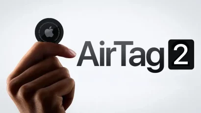 AirTag 2 stiže sa većim dometom, dužim trajanjem baterije i poboljšanom sigurnosti
