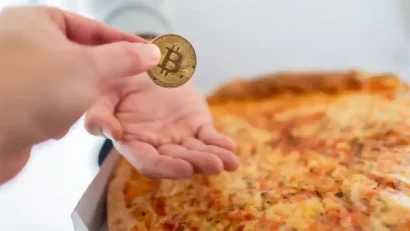 Bitcoin Pizza Day: 15 godina od prve kupovine stvarne robe kriptovalutom - dve pizze za 1.1 milijardu dolara
