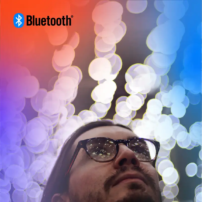 Bluetooth