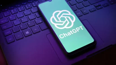 ChatGPT dobija GPT-4.1, ako se bavite programiranjem, morate ga probati