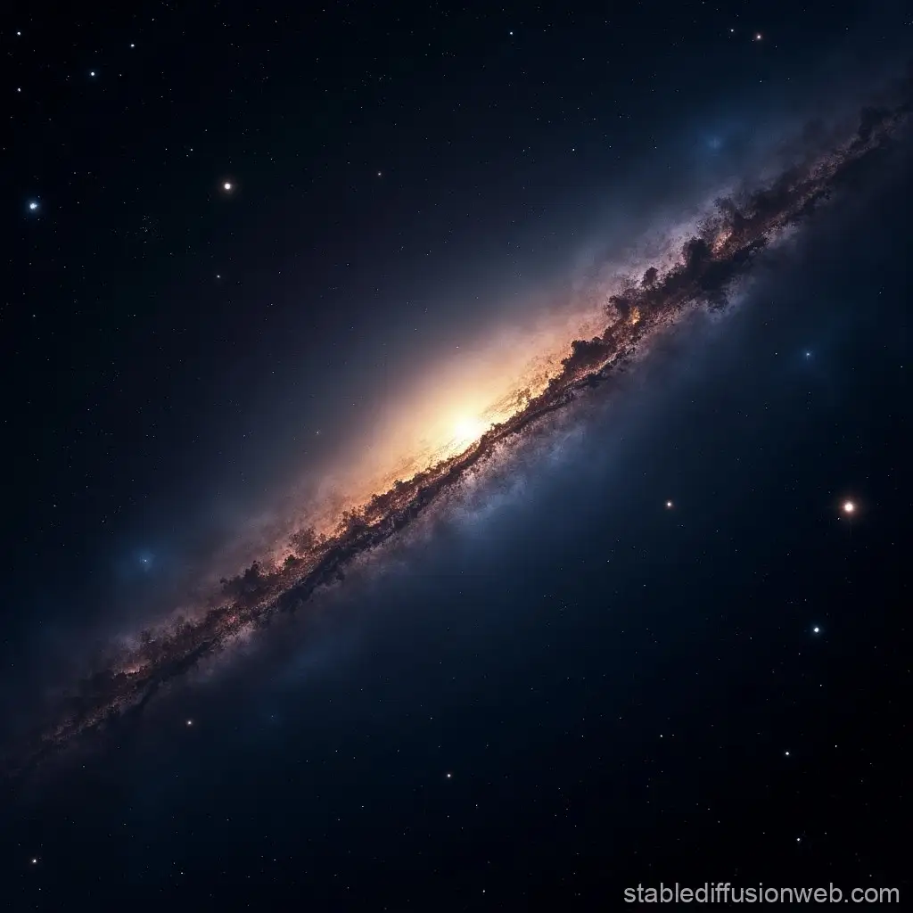 Hercules–Corona Borealis Great Wall najveća struktura
