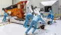 Naučnici napravili neverovatan satelit za merenje ugljenika, koji na žalost mora da se isključi prilikom preleta iznad teritorija SAD i Evrope
