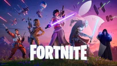 Fortnite se vratio na iOS i odmah postao broj 1, Apple pod pritiskom, Epic Games slavi veliku pobedu