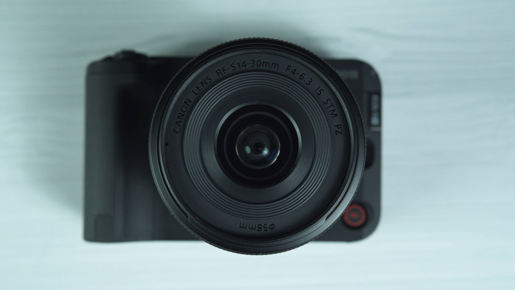 Canon EOS R50 V