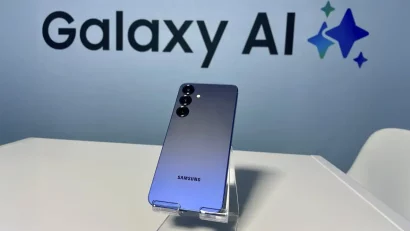 Ne morate trošiti puno novca na S25 flegšip, jer od sada i mejnstrim Galaxy A serija dobija Gemini AI asistenta