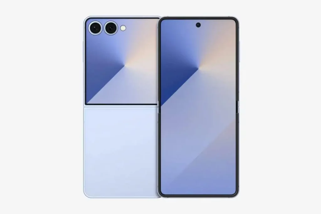 Galaxy Z Fold