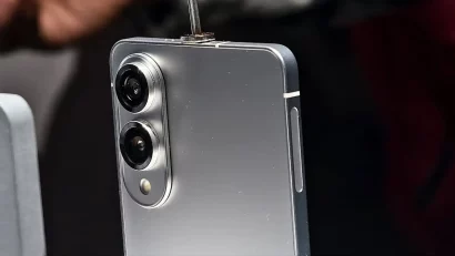 Samsung lansira novi flegšip telefon sa kamerom od 200 MP, koji stiže u toku ovog meseca