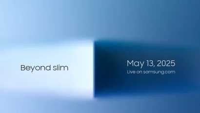Samsung šalje pozivnice: ultratanki Galaxy S25 Edge biće predstavljen sledeće nedelje