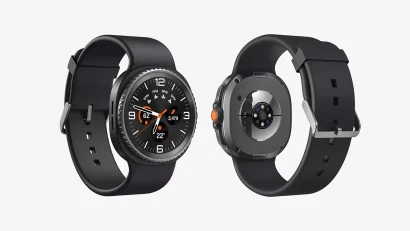 Galaxy Watch 8 Classic renderi otkrivaju vidljive promene i dodatno dugme