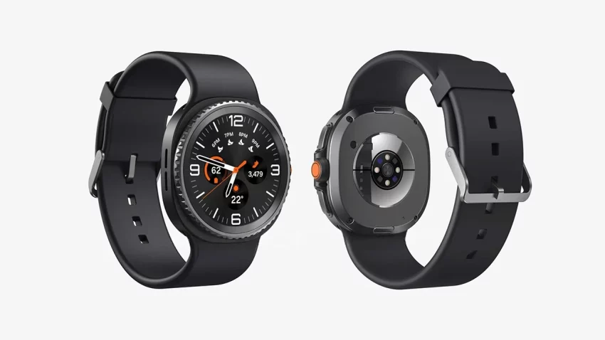 Galaxy Watch 8 Classic renderi otkrivaju vidljive promene i dodatno dugme