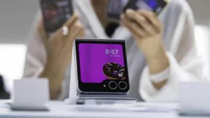 Exynos se vraća na velika vrata, Galaxy Z Flip7 biće prvi Samsungov savitljivi telefon sa novim procesorom