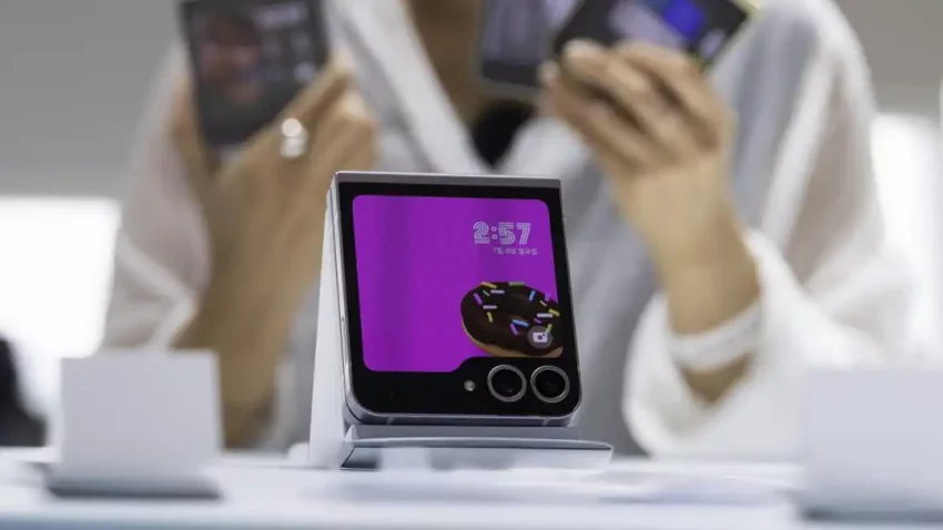 Exynos se vraća na velika vrata, Galaxy Z Flip7 biće prvi Samsungov savitljivi telefon sa novim procesorom