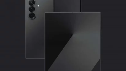 Samsung Galaxy Z Fold7 će biti impresivno tanak telefon na preklop