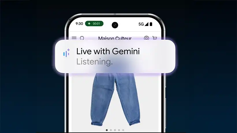 Jedna od najboljih funkcija Gemini asistenta od sada je dostupna svim Android i iOS korisnicima i to potpuno besplatno