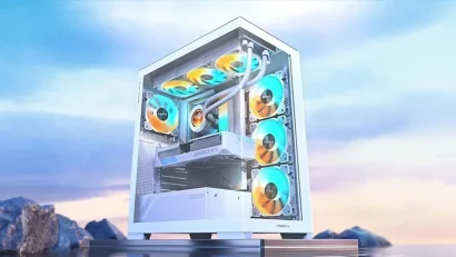 Gigabyte ulazi na desktop tržište: AI i gejming računari spremni za novu eru