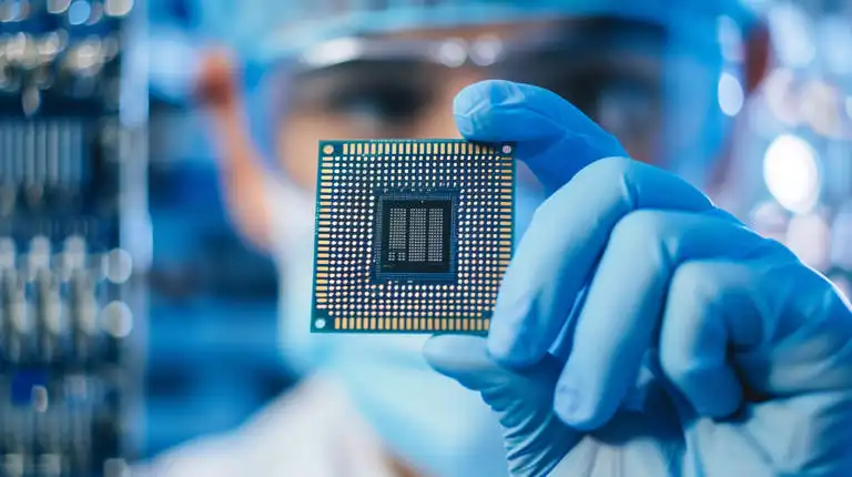 Iza kulisa biznisa sa čipovima, kako nekolicina firmi i nacija drži pod kontrolom globalnu industriju?