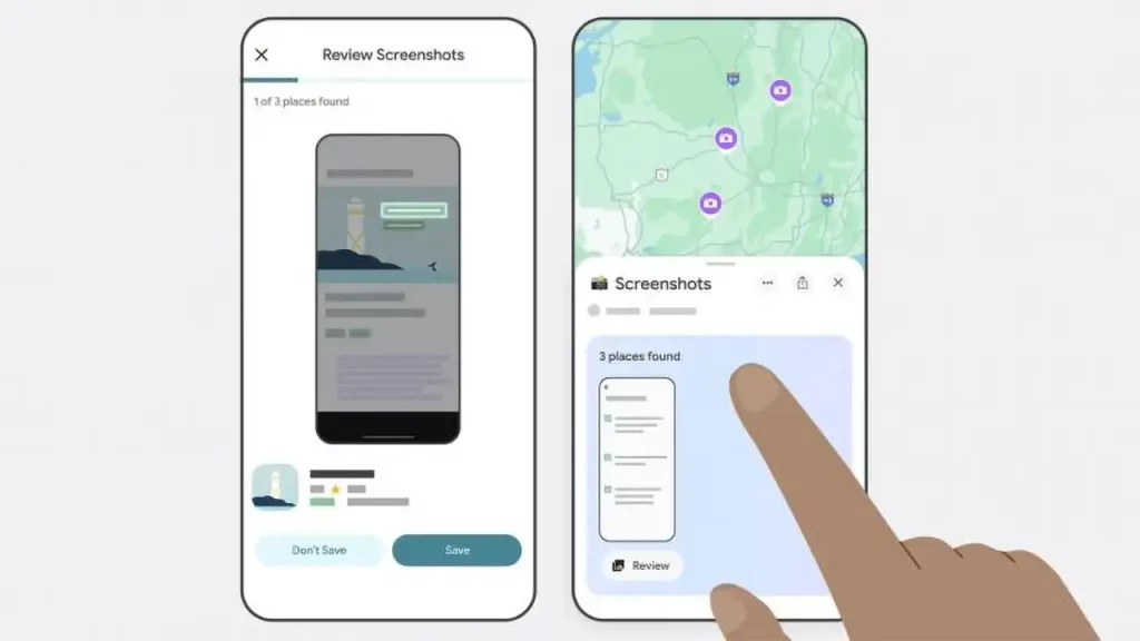 Google Maps