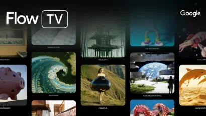 Bolje od YouTube-a, Google Flow TV je besplatna AI televizija koja prikazuje snove stvorene veštačkom inteligencijom