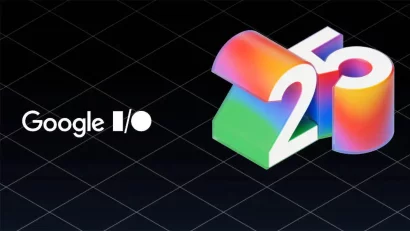 15 najvažnijih noviteta predstavljenih na Google I/O 2025  konferenciji