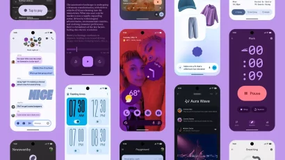 Google otkrio novi Android 16 dizajn, odvažniji izgled interfejsa u iPhone stilu