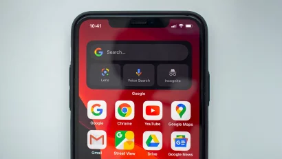 Google ulepšao Search polje pretrage na Androidu, novi izgled Search vidžeta će uskoro  imati svi korisnici