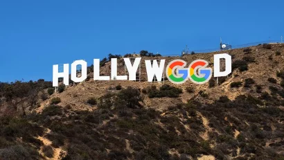 Google ulazi u Holivud: novi filmski projekat ima za cilj da učini Android kul