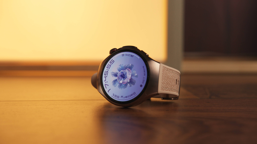 Huawei Watch 5