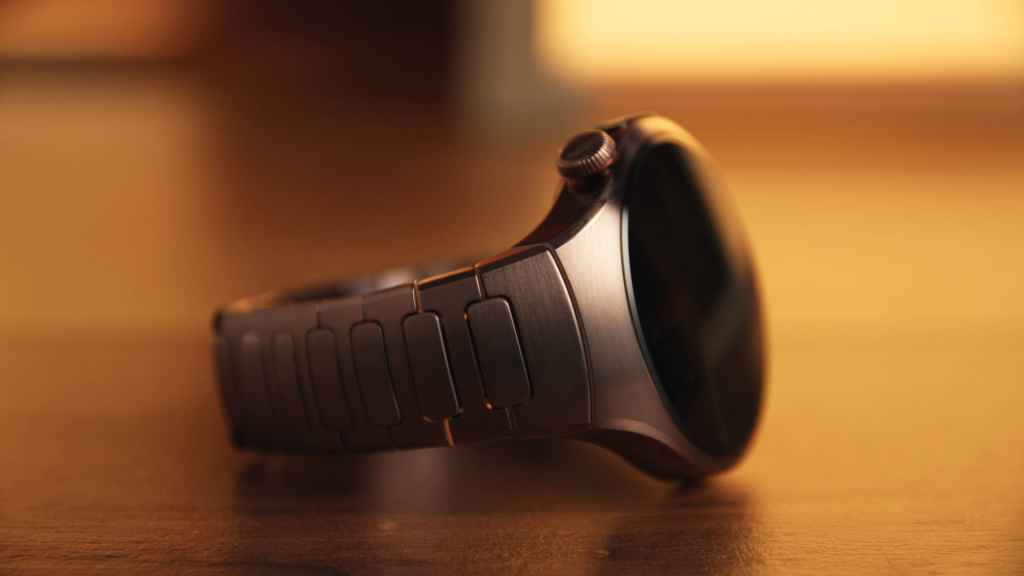 Huawei Watch 5