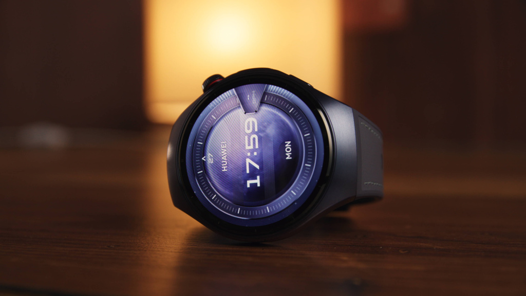 Huawei Watch 5