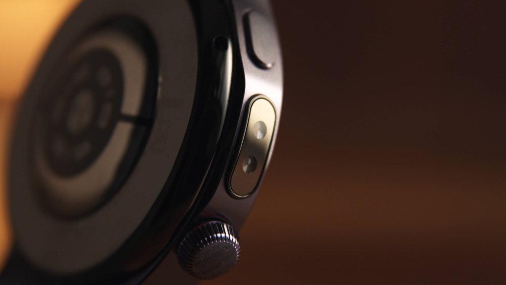 Huawei Watch 5