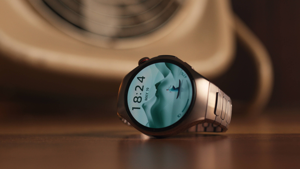 Huawei Watch 5