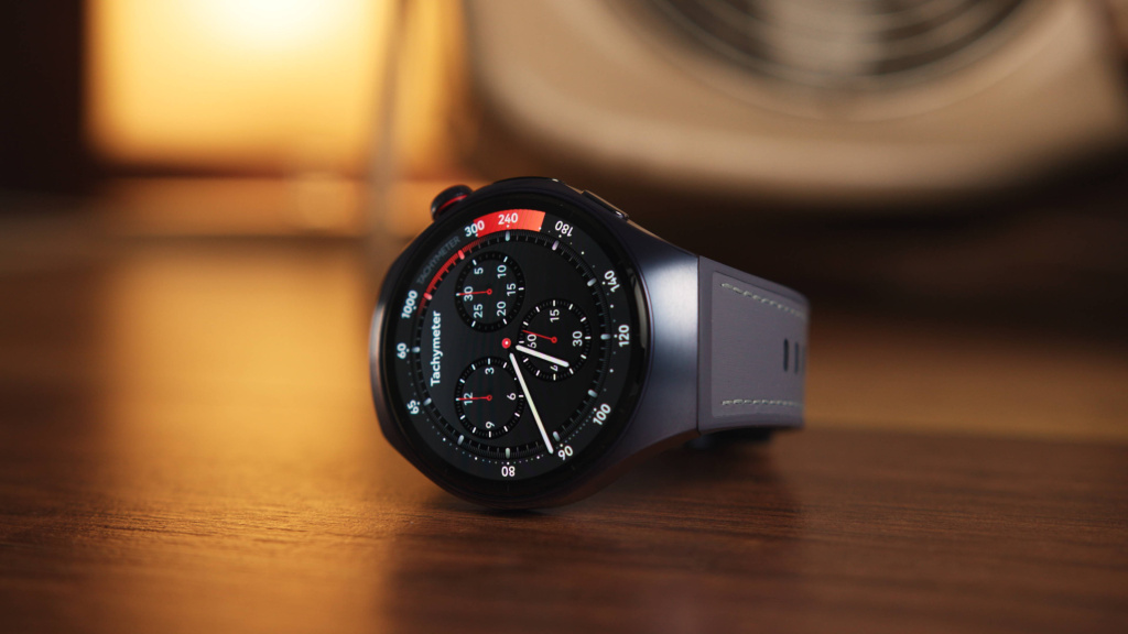 Huawei Watch 5