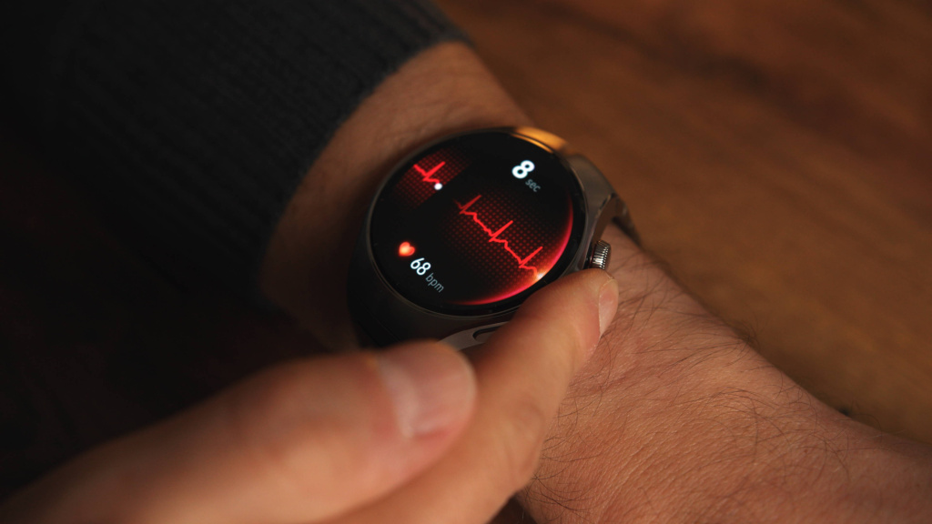 Huawei Watch 5