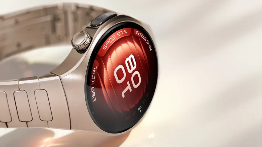 Huawei Watch 5: Budućnost nosive tehnologije na dohvat ruke