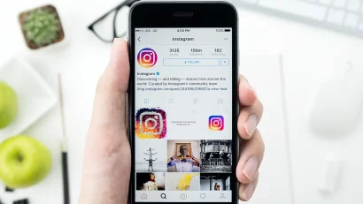 Ako vam Instagram troši previše baterije na Android telefonima, ažuriranje donosi rešenje