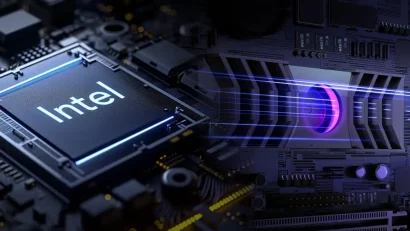 Intel Core Ultra procesori usporavaju PCIe 5.0 SSD-ove
