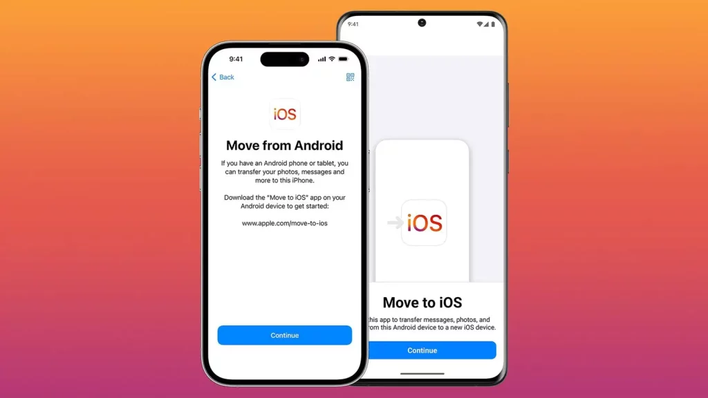 sa Androida na iOS