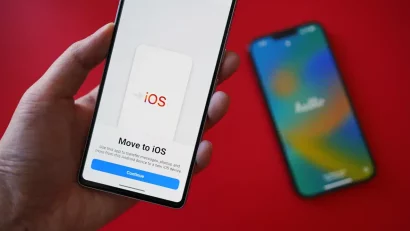 Apple ima trik kojim prelazak sa Androida na iPhone deluje mnogo bezbolniji i uvodi puno lakši način za prenos podataka