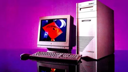 Tri decenije Mac klonova: Divlja epizoda iz Appleove prošlosti koja je ostavila trajne posledice