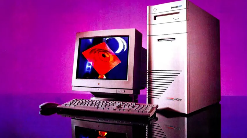 Tri decenije Mac klonova: Divlja epizoda iz Appleove prošlosti koja je ostavila trajne posledice
