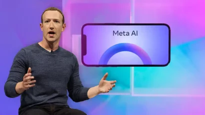 Zašto veštačka inteligencija ne može biti naš prijatelj, granice AI prijateljstva po Marku Zuckerbergu