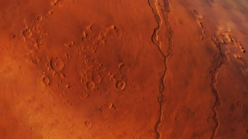 Mars