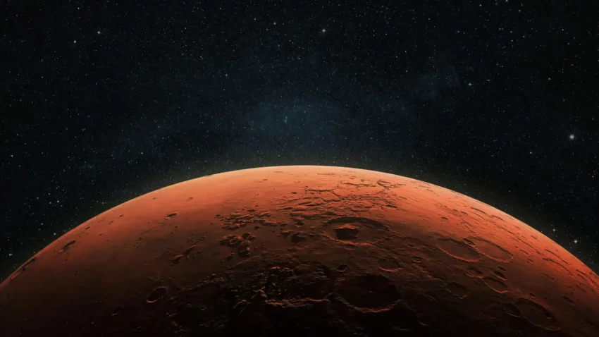 Crvena boja planete Mars potiče od minerala koji sadrži vodu, novo otkriće menja sve što smo do sada znali