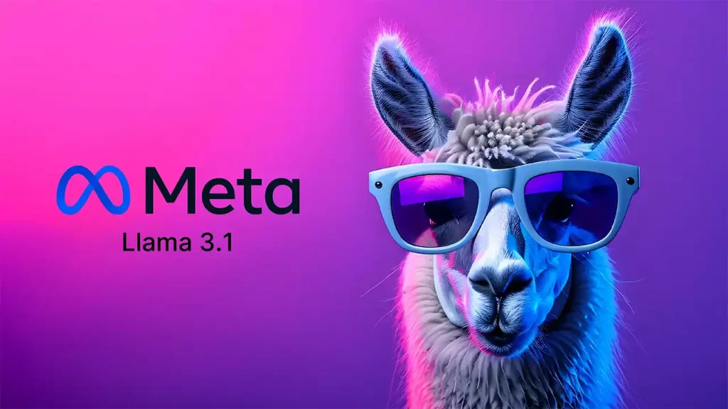 veštačka inteligencija Meta LLama