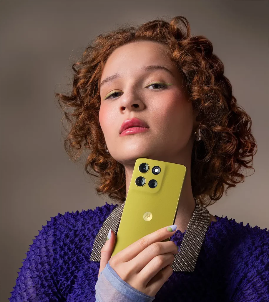 Motorola moto g86 5G