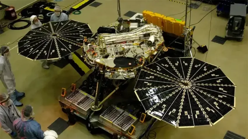 Nikad ranije viđeni „ekstremni“ mikrobi otkriveni oko NASA robota pre njegove misije na Mars