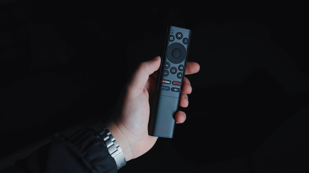 Anker NEBULA Capsule 3 Laser Projector